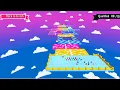 Fall guys clone Unity complete project