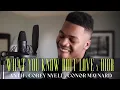 What You Know Bout Love x Dior - Pop Smoke