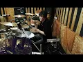 Drum Playthrough Vol. 11 "THE LIGHT OF HOPE"