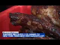 Chicago barbecue spot makes New York Times best restaurant list