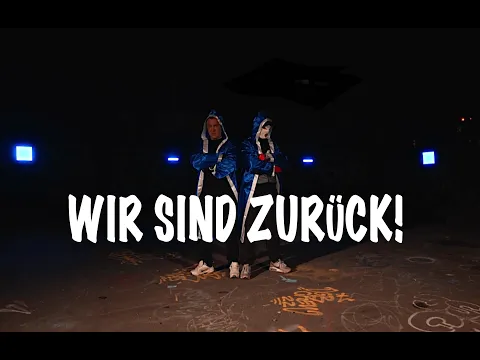 Download MP3 MCE & TIMSLINE - Wir sind zurück! (prod. Igor Love) (official music video)