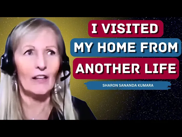 MINDBLOWING NDE! I Met my Home and Family From a Parallel Life!