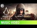 Mirage Theme | Assassin's Creed Mirage Original Game Soundtrack | Brendan Angelides