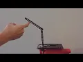 8 223 Project Kapitza Pendulum