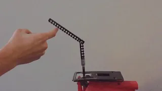 8 223 Project Kapitza Pendulum