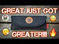 Download Lagu Great just got GREATER with this new Vosteed knife!!