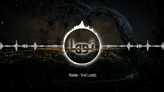 Download Tuha  - The Land (Official Audio Visualizer) MP3