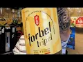 Lidl Forbel Tripel