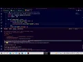 Fix Unable to execute Angular CLI commands in Visual Studio Code terminal Code - withhari