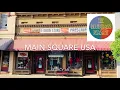 Main Square USA Searcy AR