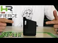 HealthyRips FIERCE Review Second Look - PuffItUp