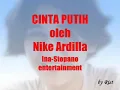 Download Lagu #Pop #90an  Cinta Putih - Nike Ardilla