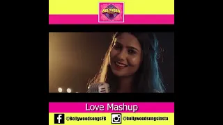 Download SHREYA GHOSHAL LOVE MASHUP  | BY AAKRITTI MEHRA MP3
