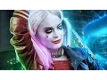Suicide Squad Movie Review