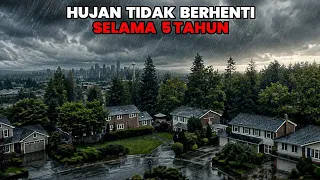SEMUA ORANG TIBA-TIBA TERJEBAK DI DALAM RUMAH ‼️