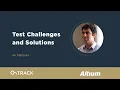 Test-Driven Development for Embedded Systems