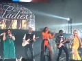 Natalia \u0026 The Ladies Of Soul with Bang Bang and Upside Down - Lotto Arena 27 Feb 2015
