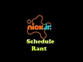 Nickjr Schedule Block Rant