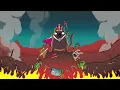 Power Hungry Pets by Exploding Kittens - How To Play