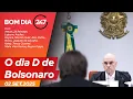 Download Lagu Bom dia 247: o dia D de Bolsonaro (2.9.25)