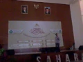 Ali Sastra-Hujan (Live @UIN SUnan Gunung Djati Bandung)