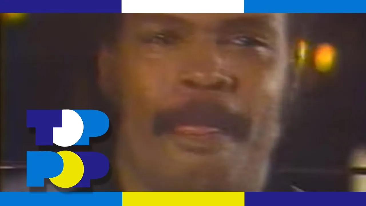 Leon Haywood - Don't Push It, Don't Force It (Let It Happen Naturally) • TopPop