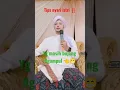 Download Lagu Tips nyari istri 😁🤭😁Habib Rifky Alaydrus #shorts #tipsnyariistri#