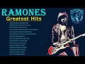 Download Lagu Ramones Collection | The Best Songs Of Ramones Full Album | The Best Of Classic Rock Of All Time