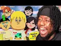Total Drama-Dachi Island Episode 1