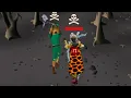 I Have 1 Life to PK a Soulreaper Axe