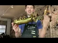 Download Lagu Geweldige 1955 58xxx Selmer Mark VI Alto Sax die werd gespeeld op Saturday Night Live!