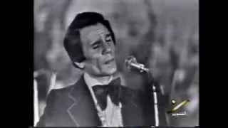 خناقة عبد الحليم مع الجمهور 