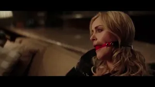 Taylor Schilling Gagged Pt 6