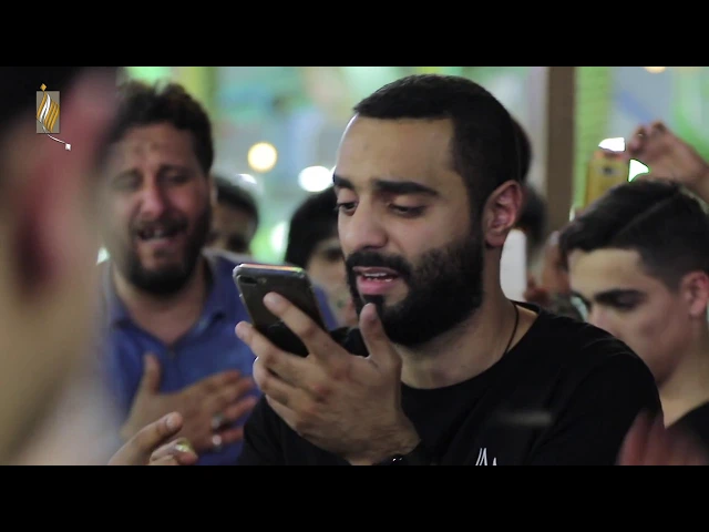 مشكورة يمه - أحمد صديق - بين الحرمين