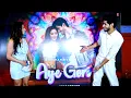 Download Lagu Aye Gori | Shreya Kalra And Boyfriend Rishabh Jaiswal Promoting Their New Song 'Aye Gori' 