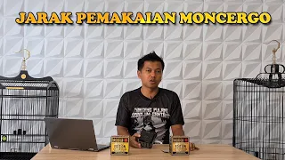 Download Jarak Pemakaian MoncerGo Yang Pas MP3