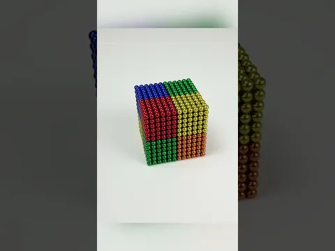 Magnetic Transformation