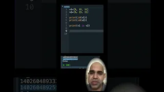 id an amazing Function for Memory Address
