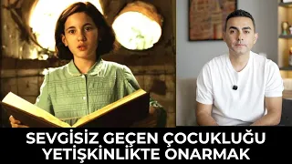 Sevgisiz Büyümenin Etkileri ve İyileşme Yolları