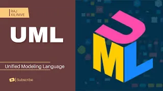 OOAD UML Object oriented analysis and Design Unified Modeling Language