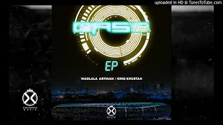 wadlala artman u0026 king khustah the violin amapiano 2020 