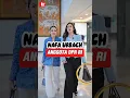 Download Lagu Harga tas mewah nafa urbach saat berangkat kerja sebagai anggota dpr ri,kekayaan nafa urbach#shorts