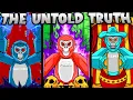 Explaining Gorilla Tag Ghosts PBBV Echo Daisy09 Statue J3VU TipToe More