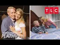 Olivia and Ethan Reminisce on Their Time Together Welcome to Plathville TLC