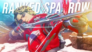 Sparrow is WAY Better In Ranked Than I Thought...