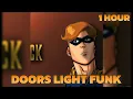 Download Lagu 1 HOUR || DOORS LIGHT FUNK - DJ VTTT77 - (Super Slowed \u0026 Reverb) - (Tiktok Version) Gamma Jack
