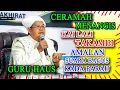 VIRAL !!! CERAMAH LUCU GURU BAHRAN JAMIL TERBARU DI NEGARA - DESA TAMBAK BITIN - HSS
