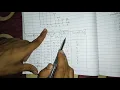 Chapter 5 Part 2 Histogram Modelling