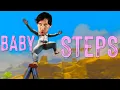 Lagu NO RAGE HERE | Baby Steps - Part 1