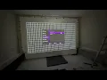 SOLUTION Benq LK936ST image not filling advertised size with throw ratio